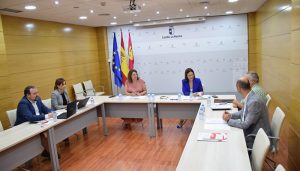 ETURIA CLM promocionará Castilla-La Mancha en países como Japón, Alemania o Dinamarca a través de casi una decena de acciones hasta final de año