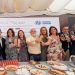 Eurocaja Rural acompaña a FEDA en la inauguración de su Caseta con motivo de la Feria de Albacete