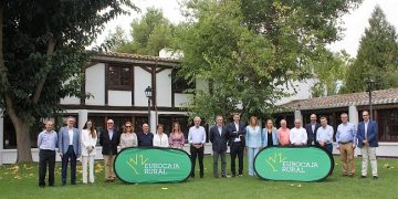 Eurocaja Rural reúne un año más a su Consejo Rector en Albacete, certificando su apoyo al territorio y su Feria