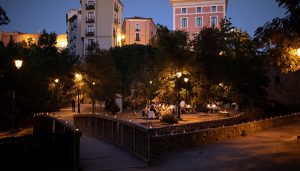 Excelente acogida de las primeras actividades en el marco de la candidatura de Cuenca a Capital Española de la Gastronomía 2023