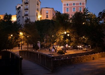 Excelente acogida de las primeras actividades en el marco de la candidatura de Cuenca a Capital Española de la Gastronomía 2023 5 Excelente acogida de las primeras actividades en el marco de la candidatura de Cuenca a Capital Española de la Gastronomía 2023