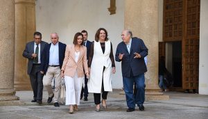 FARCAMA amplía en un 50 por ciento su espacio expositivo y crece hasta los 148 artesanos y artesanas con estand de venta en su XLI edición