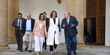 FARCAMA amplía en un 50 por ciento su espacio expositivo y crece hasta los 148 artesanos y artesanas con estand de venta en su XLI edición