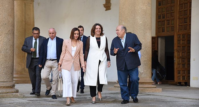 FARCAMA amplía en un 50 por ciento su espacio expositivo y crece hasta los 148 artesanos y artesanas con estand de venta en su XLI edición