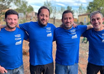 Ferben Racing disputa el Cierzo Rallye con dos vehículos este fin de semana