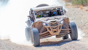 Ferben Racing viaja a Guadalajara con el objetivo puesto en el pódium del Campeonato de España