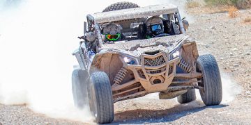 Ferben Racing viaja a Guadalajara con el objetivo puesto en el pódium del Campeonato de España