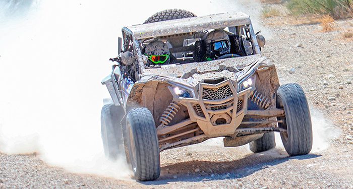 Ferben Racing viaja a Guadalajara con el objetivo puesto en el pódium del Campeonato de España