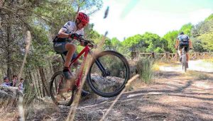 Fernando Baraza se lleva el VI Desafío Puerta de La Alcarria en Torija
