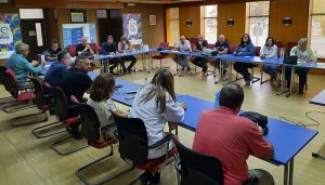 Firmado tras más de 20 meses de durísimas negociaciones el II Convenio colectivo de Lactalis-Nestlè Marchamalo