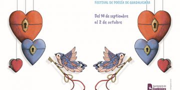 El Festival de Poesía ‘Arriversos 2022’, que cumple su decimoctava edición, arranca este miércoles con actividades hasta el 2 de octubre