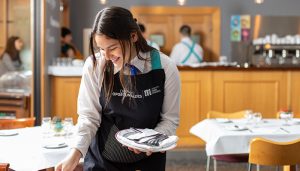 Fundación Mahou San Miguel formará a los futuros profesionales de la hostelería en Guadalajara