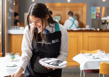 Fundación Mahou San Miguel formará a los futuros profesionales de la hostelería en Guadalajara