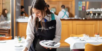 Fundación Mahou San Miguel formará a los futuros profesionales de la hostelería en Guadalajara