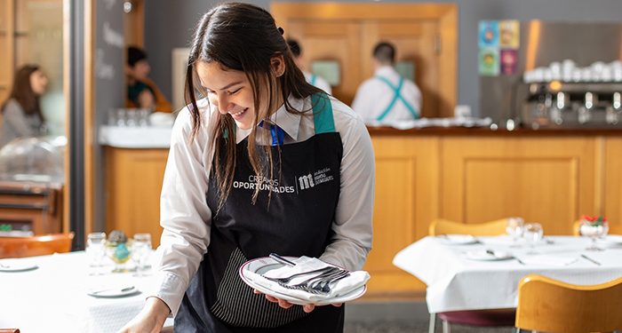 Fundación Mahou San Miguel formará a los futuros profesionales de la hostelería en Guadalajara