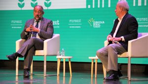 Garde aspira a enviar a los pueblos hasta 300 estudiantes en cada edición del programa UCLM Rural