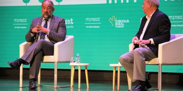 Garde aspira a enviar a los pueblos hasta 300 estudiantes en cada edición del programa UCLM Rural