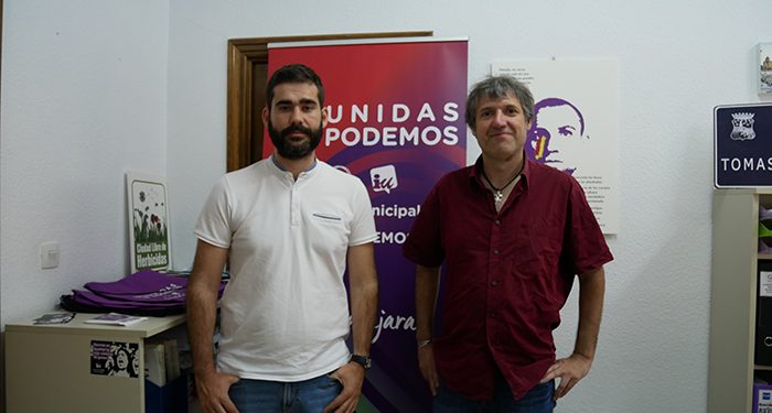 Guadalajara contará con una red de refugios climáticos a proposición de Unidas PODEMOS-IU 1 Guadalajara contará con una red de refugios climáticos a proposición de Unidas PODEMOS-IU