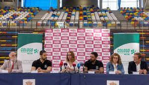 Guadalajara, primera ciudad de España en adherirse a ‘Coloso con pies de barro’ para luchar contra el abuso y acoso infantil en el ámbito deportivo