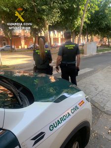Guardia Civil
