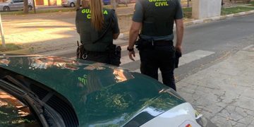 Guardia Civil