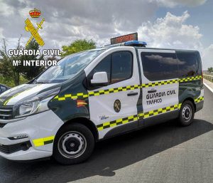 Guardia Civil