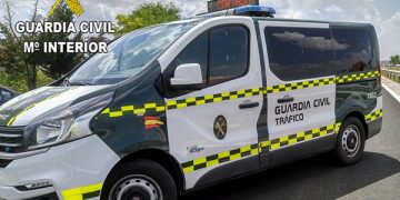 Guardia Civil
