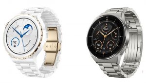 Huawei obtiene la certificación CE para su tecnología de electrocardiograma y presión arterial en el reloj