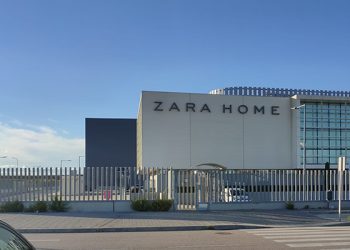 Inspección de Trabajo sanciona a Zara Home Logística de Cabanillas del Campo por tres infracciones graves en materia de prevención 8 Inspección de Trabajo sanciona a Zara Home Logística de Cabanillas del Campo por tres infracciones graves en materia de prevención