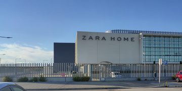 Inspección de Trabajo sanciona a Zara Home Logística de Cabanillas del Campo por tres infracciones graves en materia de prevención