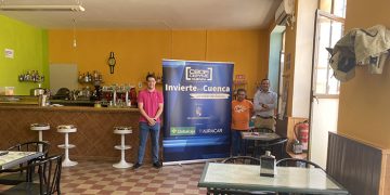 Invierte en Cuenca busca las posibilidades de inversión en la localidad de Alcázar del Rey