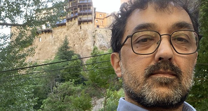 José Antonio Perona será el Cartelista de la Semana Santa de Cuenca 2023 1 José Antonio Perona será el Cartelista de la Semana Santa de Cuenca 2023