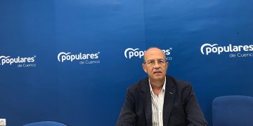 Tortosa pide a Sánchez y Page que no gobiernen “a golpe de encuesta” y que solucionen la grave situación económica de los ciudadanos bajando los impuestos