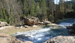 La Agrupación de Hostelería de Cuenca indica la recuperación del turismo rural, necesaria para un subsector tocado y con muchas inversiones