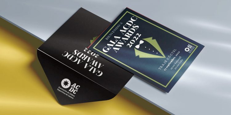 La Asociación de Clubes Deportivos de Cuenca presenta los ACDC Awards con una gala en la que aunará lo mejor del deporte conquense 1 La Asociación de Clubes Deportivos de Cuenca presenta los ACDC Awards con una gala en la que aunará lo mejor del deporte conquense