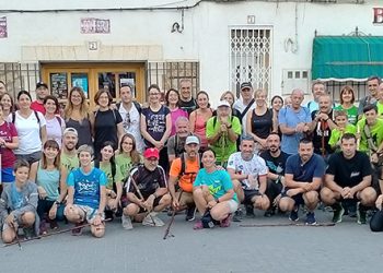 La Asociación Kelatza de Villar del Humo se suma a Pueblos Vivos Cuenca en la defensa de los pueblos de la provincia