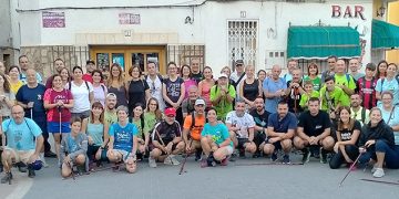 La Asociación Kelatza de Villar del Humo se suma a Pueblos Vivos Cuenca en la defensa de los pueblos de la provincia