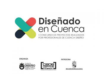 La Asociación Provincial de Diseño convoca la segunda edición del Concurso Diseñado en Cuenca La Asociación Provincial de Diseño convoca la segunda edición del Concurso Diseñado en Cuenca
