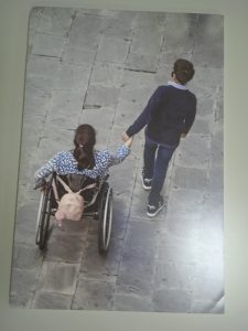 La Asociación Roosevelt convoca la XVI  edición de su Concurso de Fotografía y Discapacidad