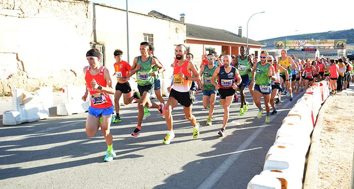 La CP Santa Eulalia abre las actividades festivas en Villares del Saz
