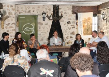 La cultura innovadora en el medio rural se reúne en Tragacete