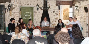 La cultura innovadora en el medio rural se reúne en Tragacete