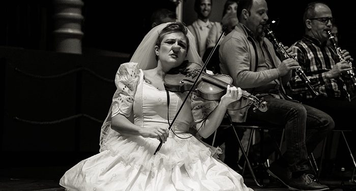 La cultura rural emergente se da cita en la Serranía de Cuenca 1 La cultura rural emergente se da cita en la Serranía de Cuenca