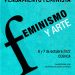 La desigualdad en el arte y en la cultura centrará la Escuela de Pensamiento Feminista de la UCLM y el Instituto de la Mujer 3 La desigualdad en el arte y en la cultura centrará la Escuela de Pensamiento Feminista de la UCLM y el Instituto de la Mujer