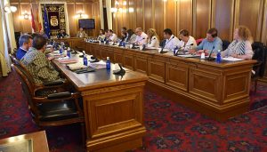 La Diputación aprueba una declaración para apoyar la candidatura de Cuenca como Capital Española de la Gastronomía