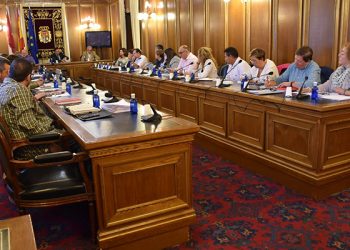 La Diputación aprueba una declaración para apoyar la candidatura de Cuenca como Capital Española de la Gastronomía