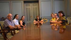 La Diputación de Cuenca ayuda a la cooperación internacional y a las asociaciones sociosanitarias conquenses con 401.000 euros