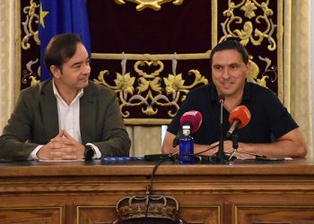 La Diputación de Cuenca llevará 61 expositores a la XXVIII edición de Naturama, la Feria de la Naturaleza y el Medio Ambiente La Diputación de Cuenca llevará 61 expositores a la XXVIII edición de Naturama, la Feria de la Naturaleza y el Medio Ambiente