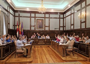 La Diputación de Guadalajara aprueba un nuevo plan extraordinario para ejecutar más obras hidráulicas en los pueblos