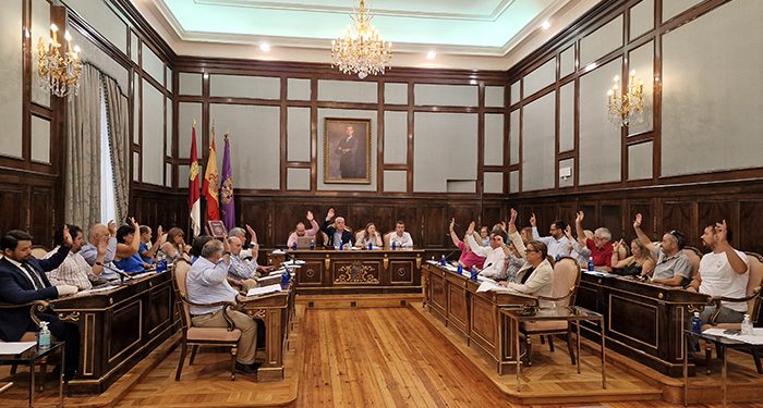 La Diputación de Guadalajara aprueba un nuevo plan extraordinario para ejecutar más obras hidráulicas en los pueblos 1 La Diputación de Guadalajara aprueba un nuevo plan extraordinario para ejecutar más obras hidráulicas en los pueblos